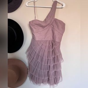 BCBG Maxazria formal dress • size 10P